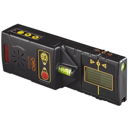geo-FENNEL EasyTRACK Plus justeringsadapter med motor