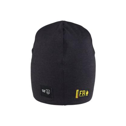 Blåkläder 2069 flammehæmmende beanie inherent, marineblå - One size