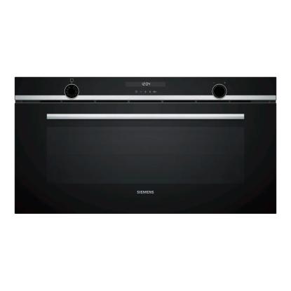 Siemens iQ500 ovn til indbygning VB558C0S0, 85 liter