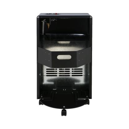Mestic gasvarmeovn MRK-100, 30 mbar