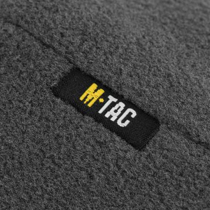 M-TAC Polartec hue, dark grey