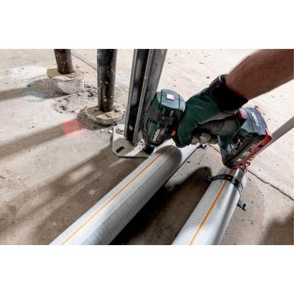 Metabo SSW 18 LTX 300 BL slagnøgle, 18V, uden batteri og lader