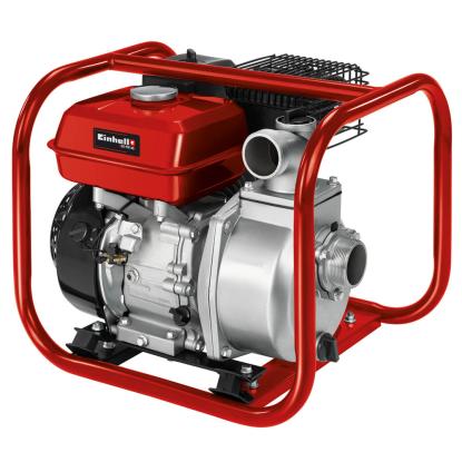 Einhell GE-PW 46 vandpumpe uden slange, benzindrevet