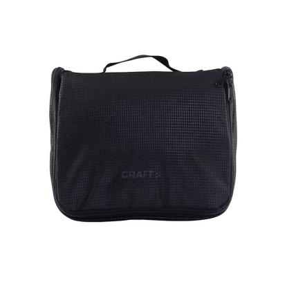 Craft Transit II toilettaske, sort
