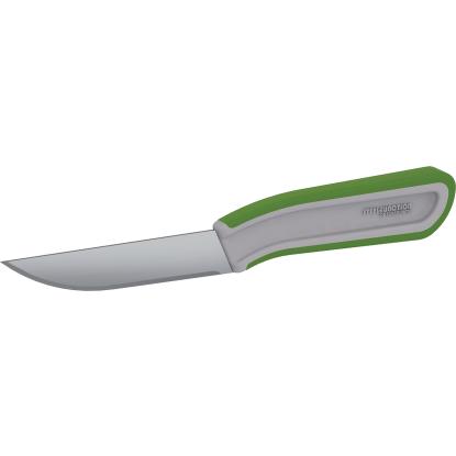 Steel-Function Napoli tomat kniv, stål, 23 cm