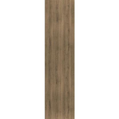 Fibo Wood vådrumspanel, 10 x 600 x 2400 mm, pure oak wood