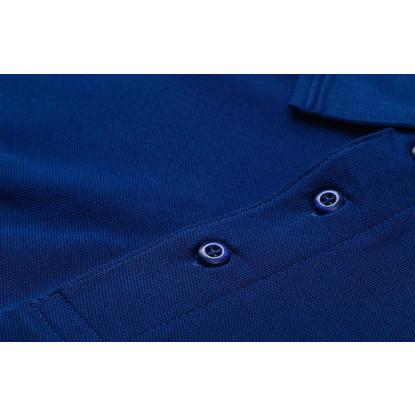 ID PRO Wear 0324 poloshirt uden lomme, kongeblå