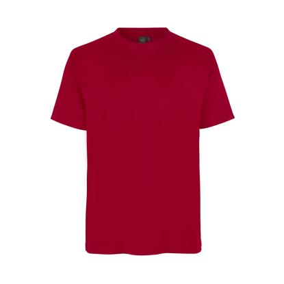 ID PRO Wear 0310 T-shirt, light, rød