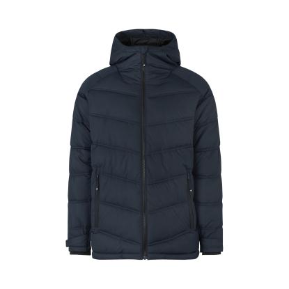GEYSER G21070 vinterjakke, navy