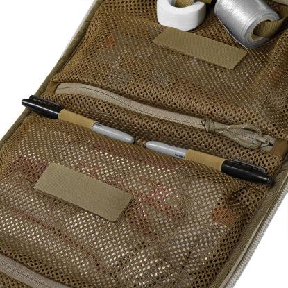 M-TAC Elite Combat Medic rygsæk, multicam