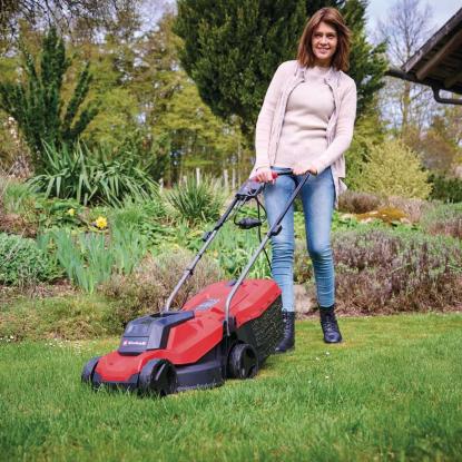 Einhell GC-EM 1000/32 elektrisk plæneklipper