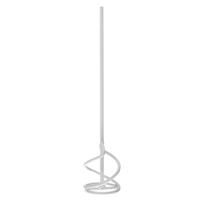 Wolfcraft rørestav, mørtel- og limblander, Ø85 x 400 mm
