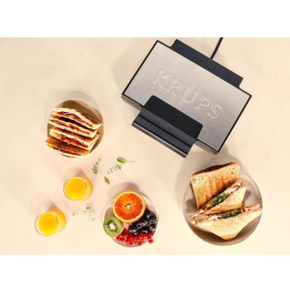 Krups FDK 464 Iconic sandwichtoaster