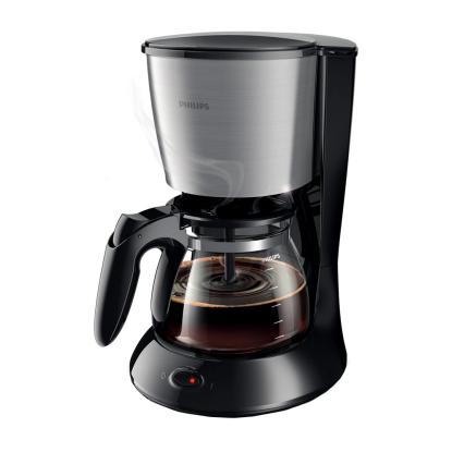 Philips HD7462/20 kaffemaskine med autosluk, sort