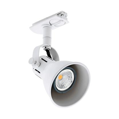 EGLO TB basic spot seras 35W 165 mm GU10 hvid