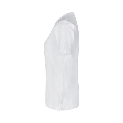 ID PRO Wear 0312 T-shirt, dame, hvid