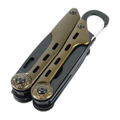 M-TAC Type 5 multiværktøj, olive