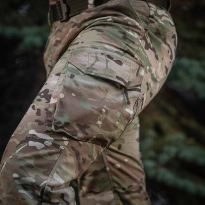 M-TAC Field NYCO bukser, multicam