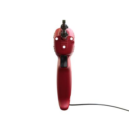 Weller loddepistolssæt med 3 loddespidser og tin, 140W, 230V, maks. 480°C