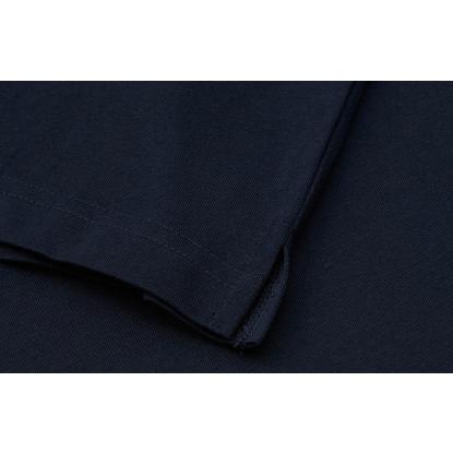 ID PRO Wear 0313 T-shirt med korte ærmer, dame, navy