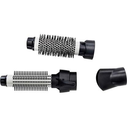 OBH Nordica Björn Axén Tools Airstyler PRO, sort