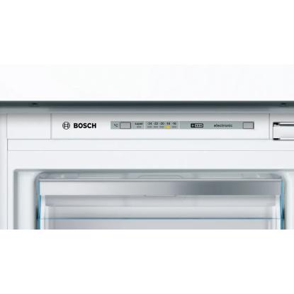 Bosch GIV11AFE0 integrerbart fryseskab, 72 liter