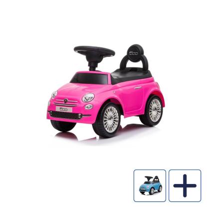 Fiat 500 gåbil