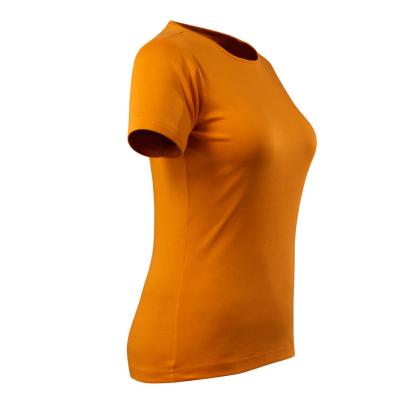MASCOT CROSSOVER Arras T-shirt, stærk orange