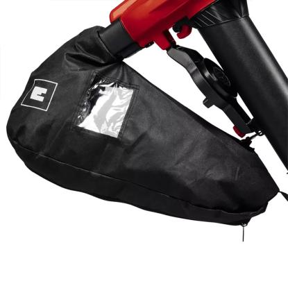 Einhell GE-CL 36/230 løvsuger/-blæser turbo solo, 2 x 18 V Einhell GE-CL 36/230 løvsuger/-blæser turbo solo, 2 x 18 V