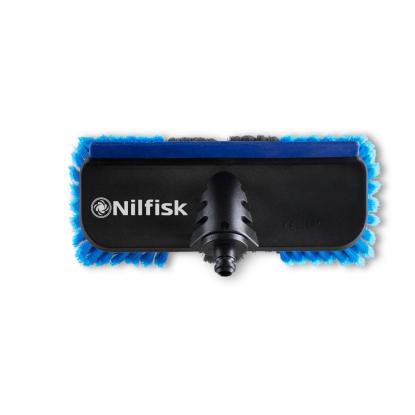 Nilfisk Click&Clean autobørste