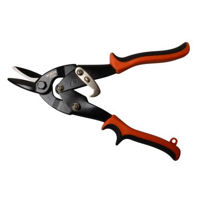 Boxer pladesaks, venstre, krom-vanadium, 25 cm
