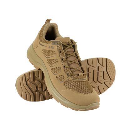 M-TAC Iva taktiske sneakers, coyote