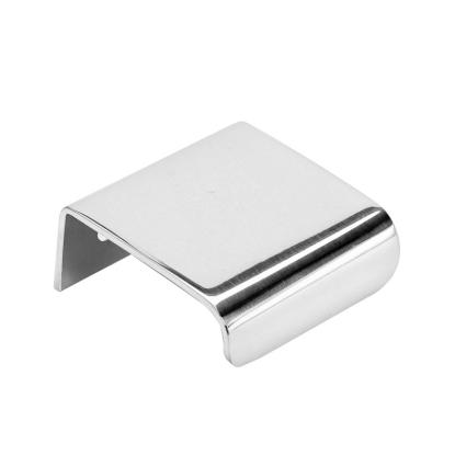 Beslag Design Lip greb, 40 mm, krom