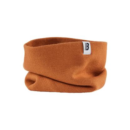 Blåkläder 9212 strikket halsedisse, rust - One size