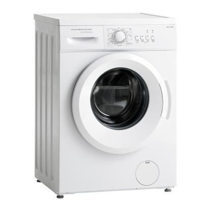 Scandomestic WAH 1506 W frontbetjent vaskemaskine - 6 kg