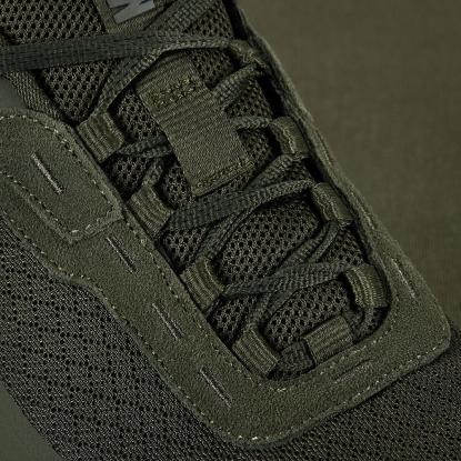 M-TAC Shooter Low taktiske støvler, olive