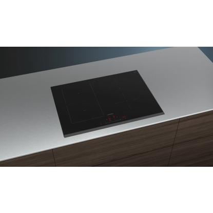 Siemens iQ500 induktionskogeplade ED751HSC1E