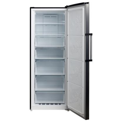 Scandomestic SFS 381 BX fritstående fryseskab, 380 liter