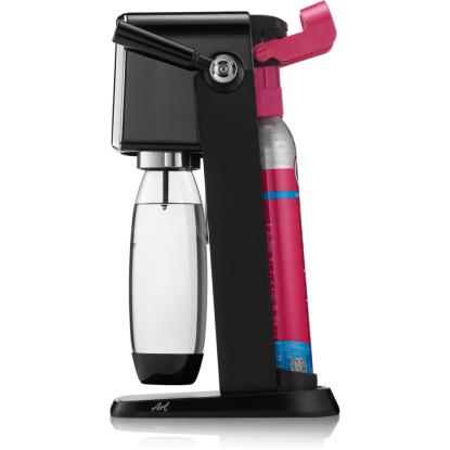 SodaStream ART sodavandsmaskine, sort