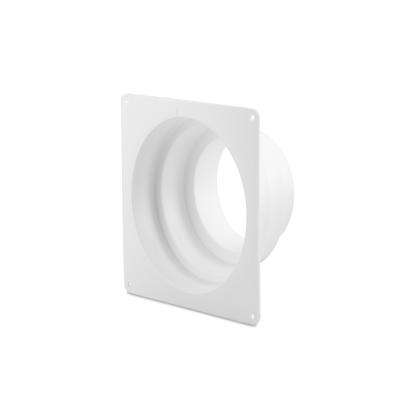 Fresh overgangsstykke med studs, #175 mm, Ø100/130/150 mm