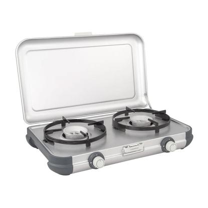 Campingaz Camping Kitchen 2 CV gaskomfur