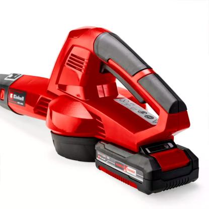 Einhell GE-CL 18V Li E løvblæser uden batteri og lader