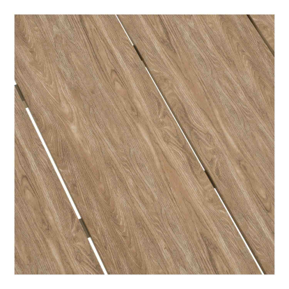 Abela spisebord med nonwood bordplade, sand/natur, 200 x 100 cm
