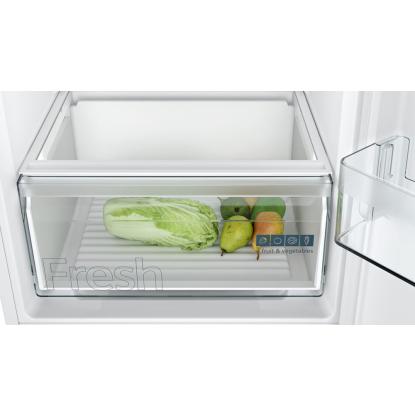 Siemens iQ100 integreret kølefryseskab KI86NNSE0, 184 + 76 liter