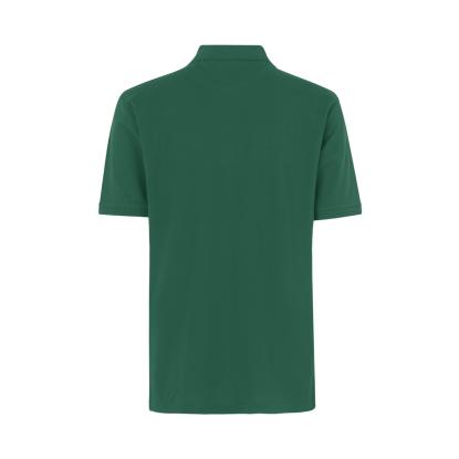 ID 0520 poloshirt, klassisk, grøn