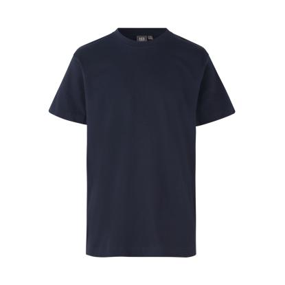 ID T-TIME® 40510 T-shirt, børn, navy
