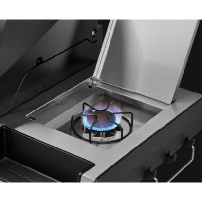 Enders Uniq 3 IK Cruster gasgrill