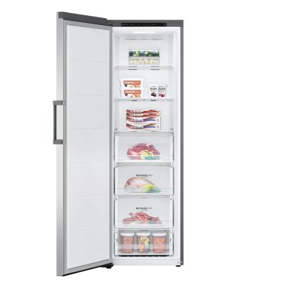 LG GFT41PZGSF fritstående fryseskab, 324 liter