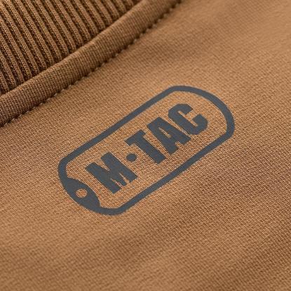M-TAC 4 Seasons pullover, coyote brown