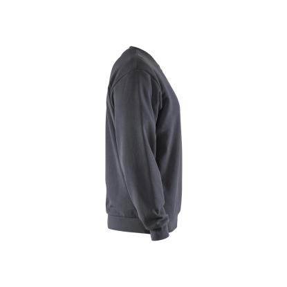 Blåkläder 3585 sweatshirt, mellemgrå